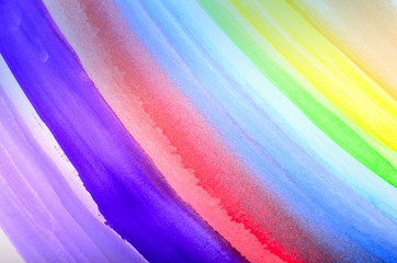 watercolor abstract painted background nuanced