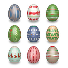 Easter Eggs