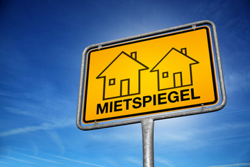 Mietspiegel