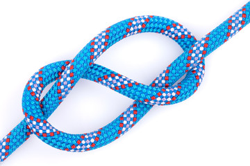 blue knot