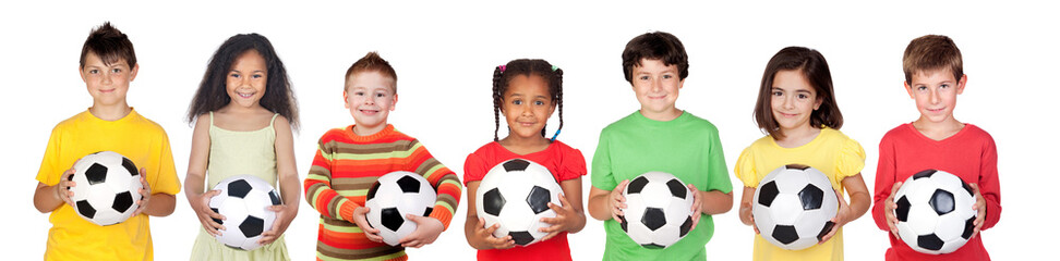 Soccer team