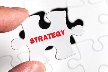 Strategy
