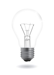 Bulb realistic