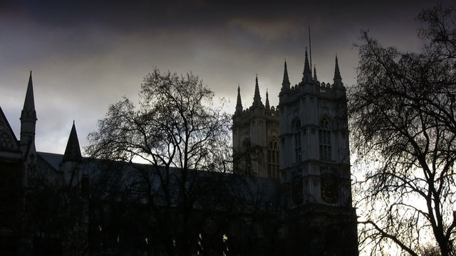 Westminster Abbey Church (London, England)