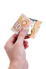 Canadian Dollar