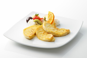 フレンチトースト