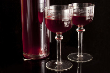 Wino © anabel78