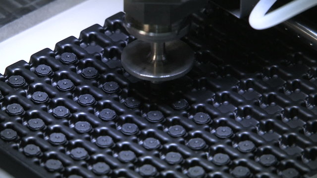 Camera Module for Mobile Phone