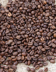 Kaffeebohnen