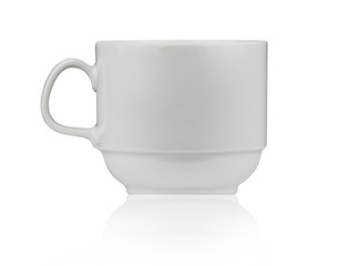 Cup,isolated