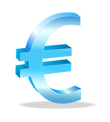 Eurozeichen - 3