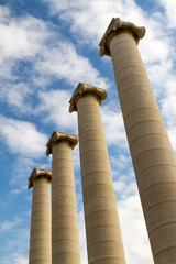 Column