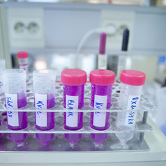 Laboratory equipment