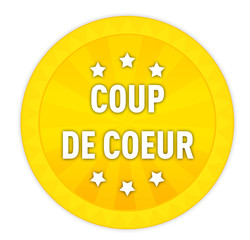 Offre coup de coeur