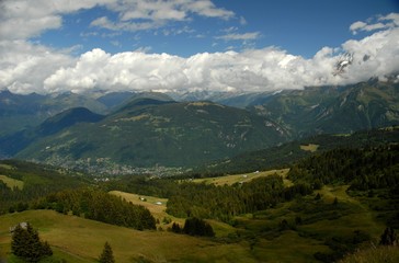 Mont d'Arbois - Micafer