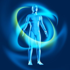 Mensch und Abwehrkr&auml;fte