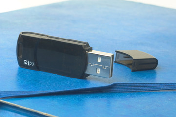 En papier ou USB