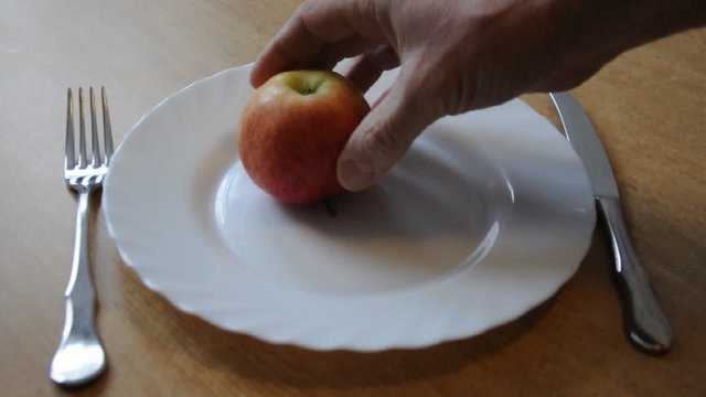 Tisch decken