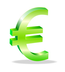 Eurozeichen - 4