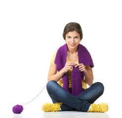 Knitting