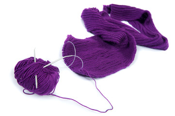 Needlework
