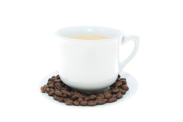 coffee