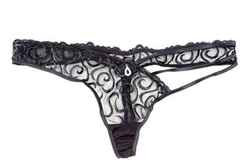 Obraz premium Unterwäsche