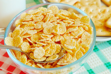Cornflakes