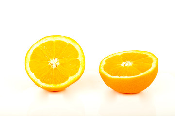 Orangen