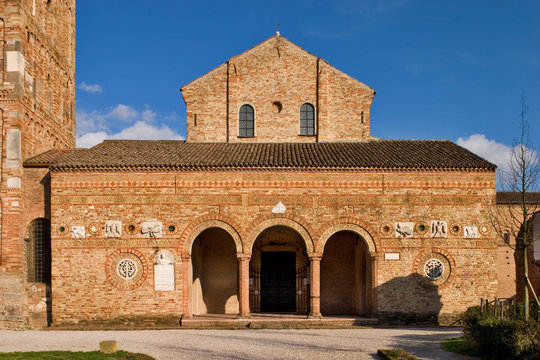 Abbazia di Pomposa