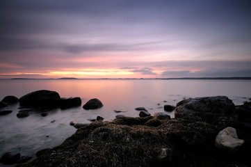 Reddevitzer Höft, Rügen