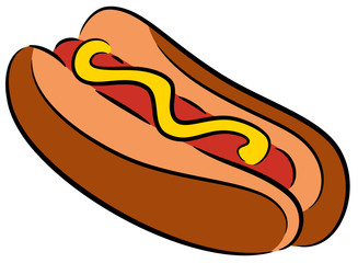 Hot Dog