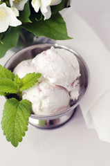ice cream