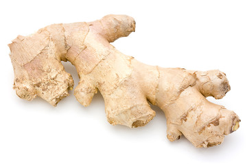 Ginger Root Spice