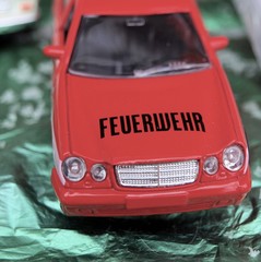 Spielzeugauto