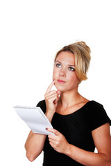 let me get that down on paper