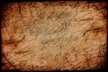 abstract grunge paper background