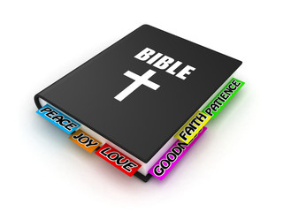 The Bible