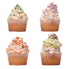 Cupcakes