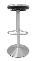 Metal stool