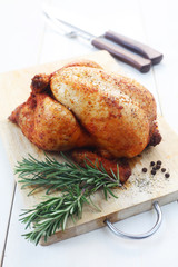 Roast Chicken