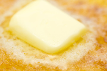 butter