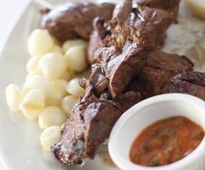 Anticuchos