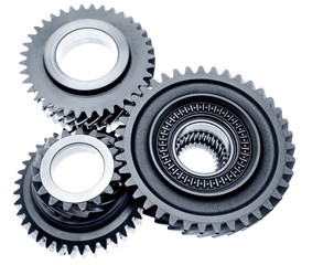 Cog gear cogwheels