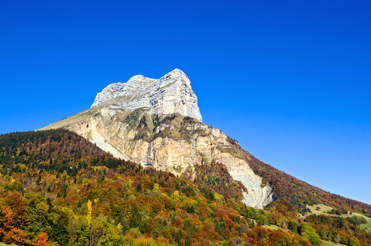 Dent De Crolles