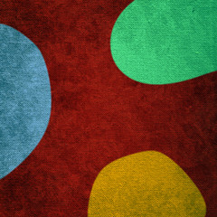 retro pattern background