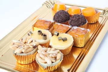 reposteria