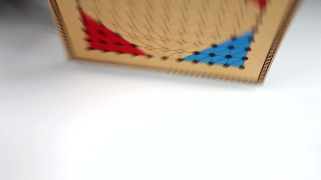 Spielwechsel