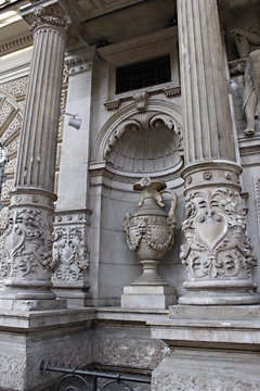 The Hungarian State Opera House Is Opera House