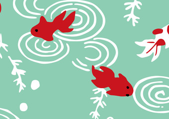 グラフィックパターン